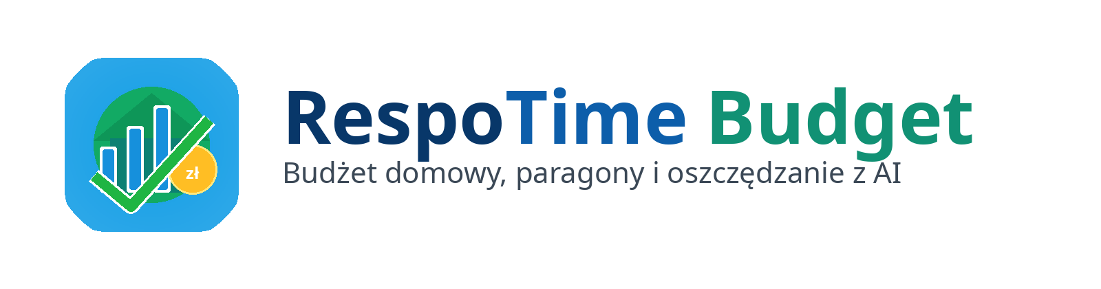 RespoTime Budget